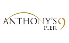 Anthony's Pier 9 | Bonura Wedding Venues