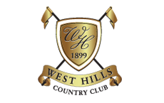 West Hills Country Club | Bonura Wedding Venues