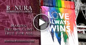 Bonura Hospitality, Making Dreams Come True For All